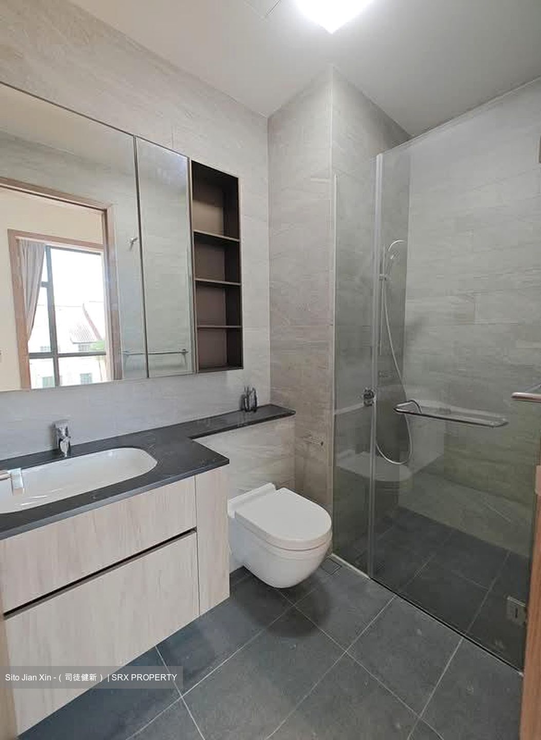 Parc Komo (D17), Apartment #560622051